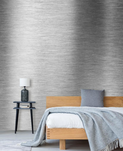 papel pintado monocromo cepillado papel pintado monocromo cepillado
