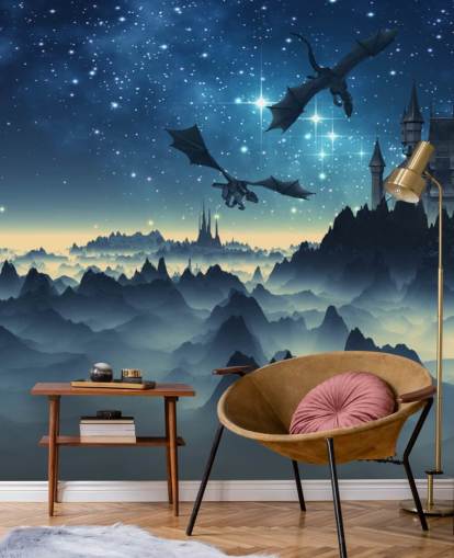 dark blue dragon kingdom wallpaper dark blue dragon kingdom wallpaper