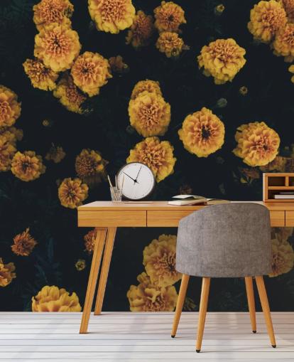 dark-botanics-floral-wallpaper dark-botanics-floral-wallpaper