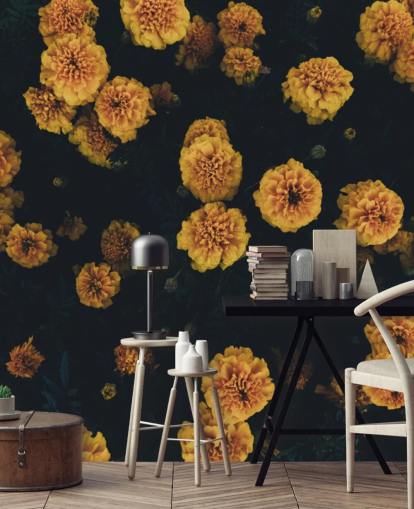 dark-botanics-floral-wallpaper