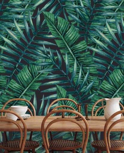 dark-tropical-leaf-jungle-wallpaper