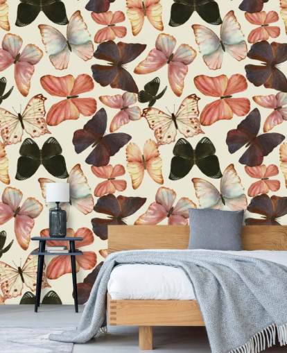 colorful-watercolor-butterflies