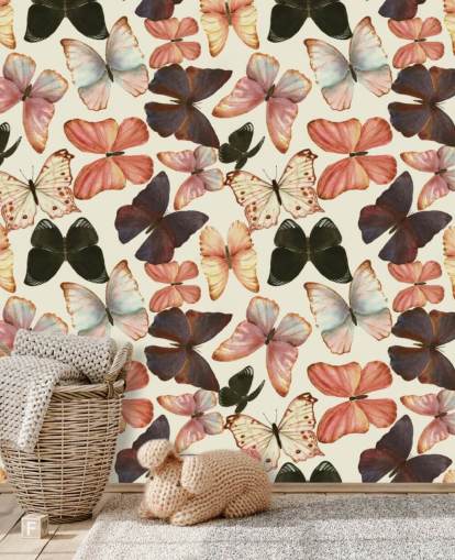 farfalle-acquerello-colorate