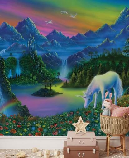 Le pays de la Licorne Le pays de la Licorne