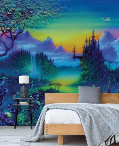 Quirky Castle Quirky Castle