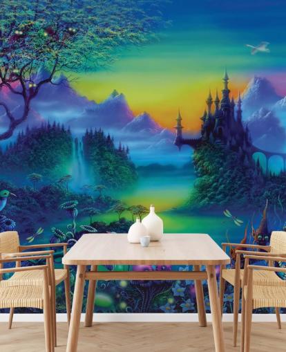 Quirky Castle Quirky Castle