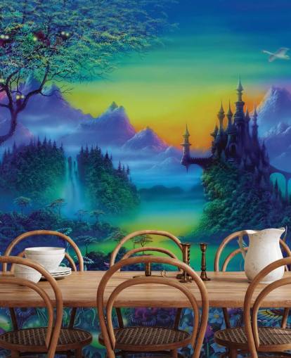 Castillo peculiar Castillo peculiar