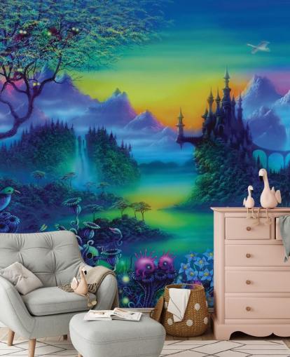 Quirky Castle Quirky Castle