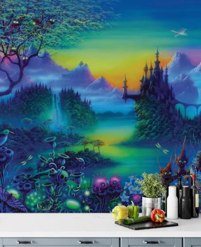 Castello eccentrico Castello eccentrico