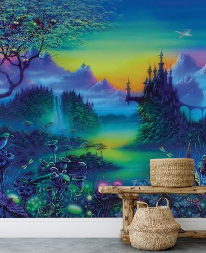 Castillo peculiar Castillo peculiar