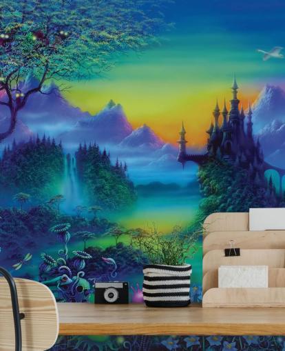 Eigenzinnig kasteel Eigenzinnig kasteel