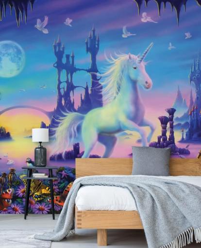 Cueva de unicornios Cueva de unicornios