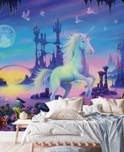 Unicorn Cavern Unicorn Cavern