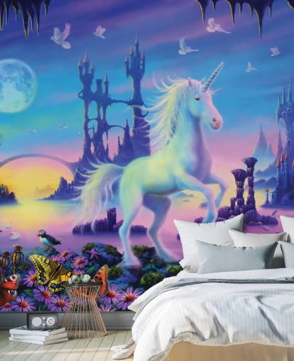 Caverne Licorne