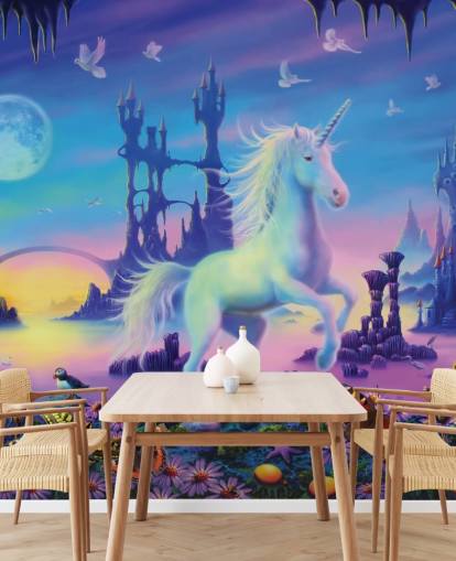 Unicorn Cavern Unicorn Cavern