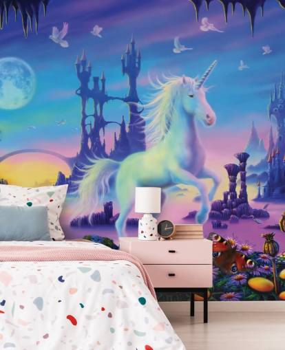 Unicorn Cavern Unicorn Cavern