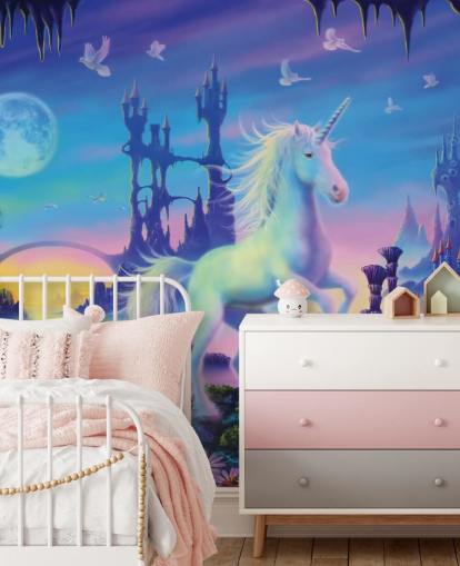 Unicorn Cavern Unicorn Cavern
