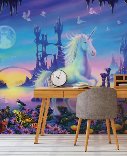 Unicorn Cavern Unicorn Cavern