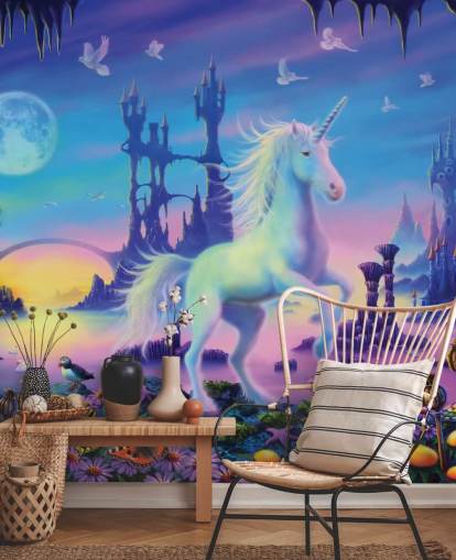 Unicorn Cavern Unicorn Cavern