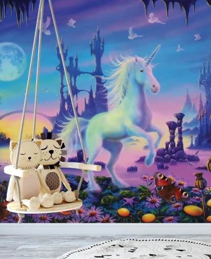 Caverne Licorne Caverne Licorne