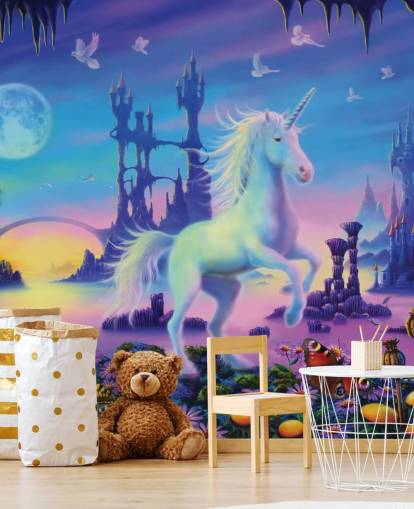 Unicorn Cavern Unicorn Cavern