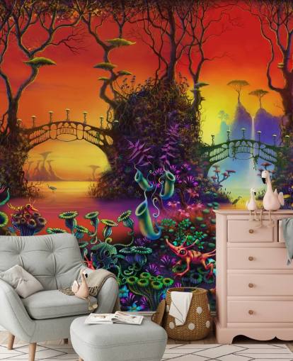 Red Jungle Red Jungle