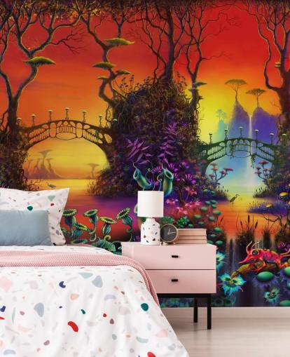 Roter Dschungel Roter Dschungel