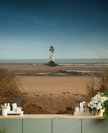 Talacre Sands Beach Wallpaper Talacre Sands Beach Wallpaper