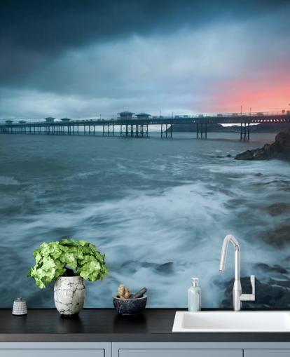 Fondo de pantalla de Sunset