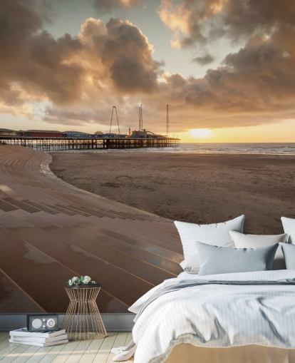 Papel de parede Blackpool