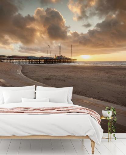 Papel de parede Blackpool