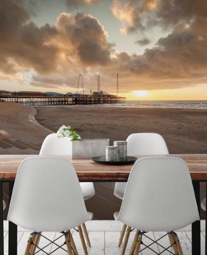 Blackpool Steps Wallpaper Blackpool Steps Wallpaper