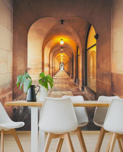 Library Walk Manchester Manchester Wallpaper Library Walk Manchester Manchester Wallpaper