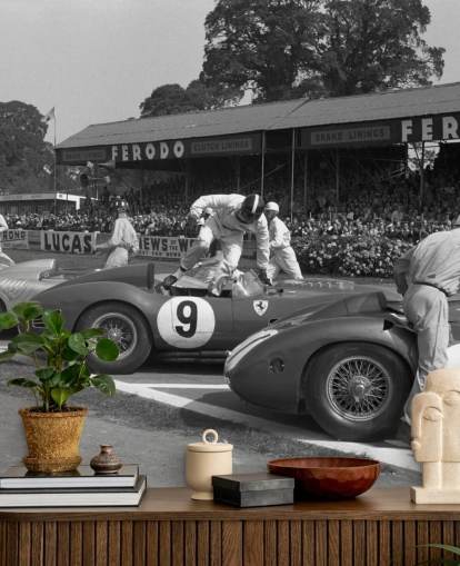 Black and White Vintage Cars Wallpaper Black and White Vintage Cars Wallpaper