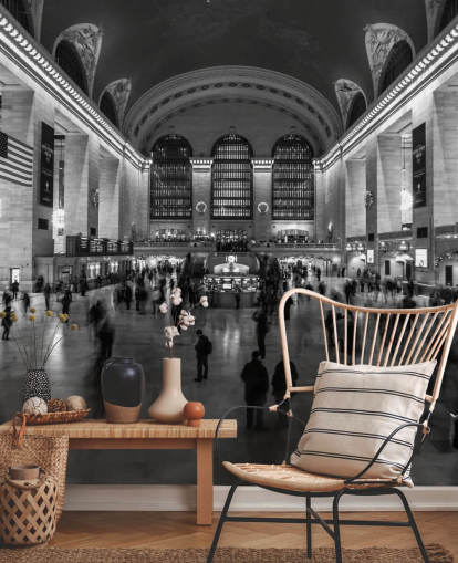 Grand Central Station Interior Wallpaper Grand Central Station Interior Wallpaper