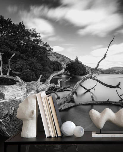 Lake Windermere Lake Wallpaper