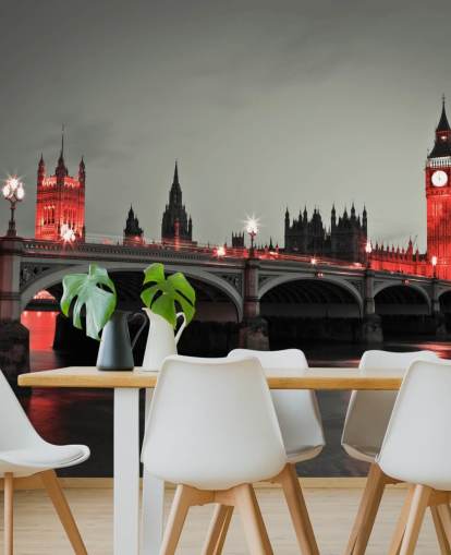 London City Baggrund London City Baggrund