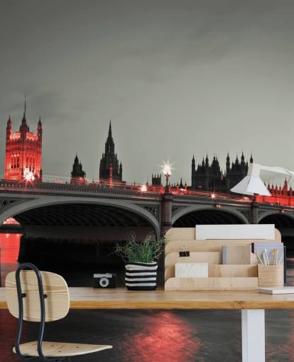 London City Wallpaper