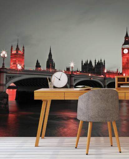 London City Wallpaper