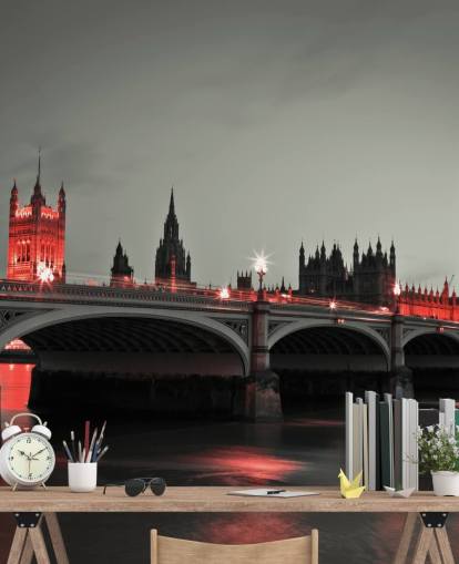 London City Bakgrunn