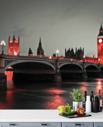 London City Wallpaper