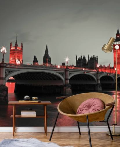 London City Taustakuva