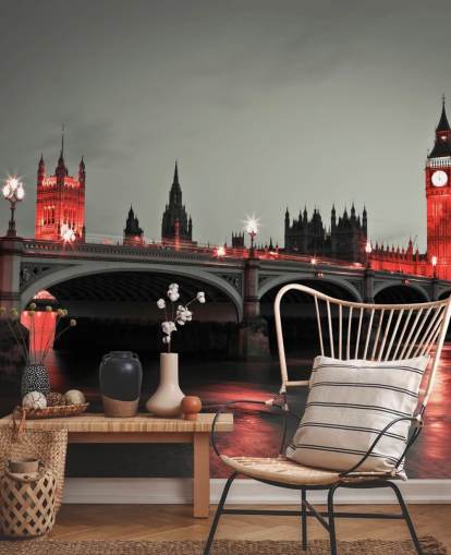 London City Wallpaper