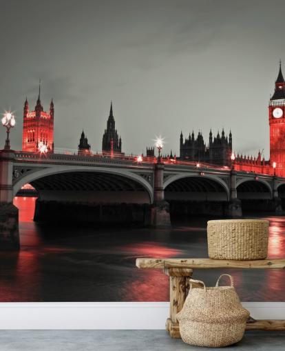 London City Wallpaper