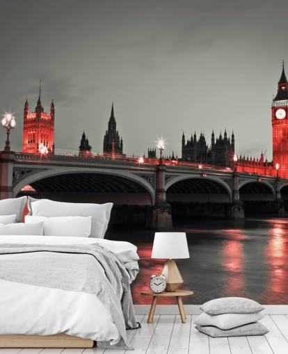 London City Baggrund