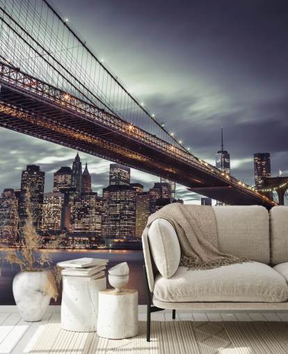 New York Night Wallpaper New York Night Wallpaper