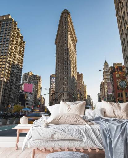 Papier Peint New York Papier Peint New York