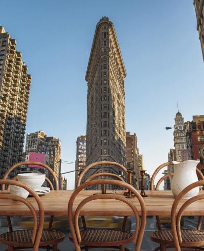 Fondo de pantalla de Nueva York