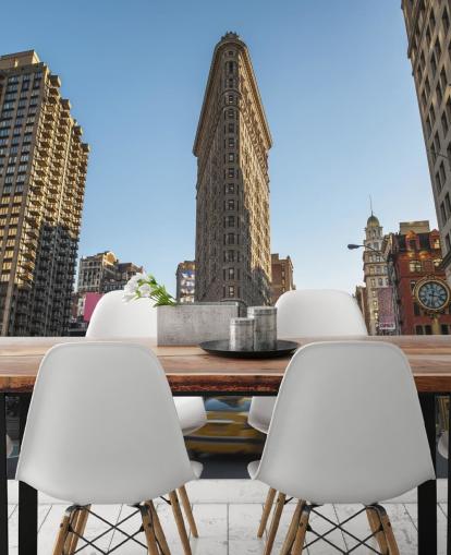 Papel de Parede de Nova York