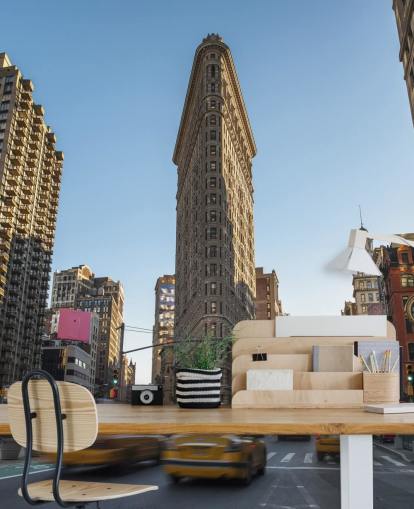 Fondo de pantalla de Nueva York